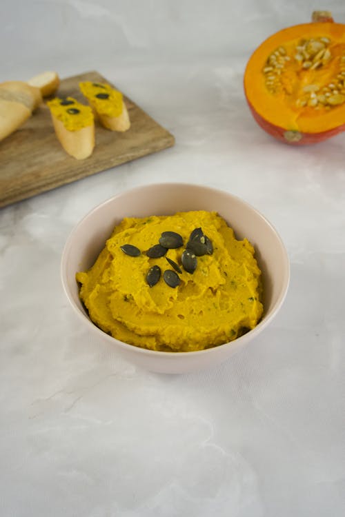 Pasta jajeczna z twarogiem Jedz Zdrowo Żyj Różowo