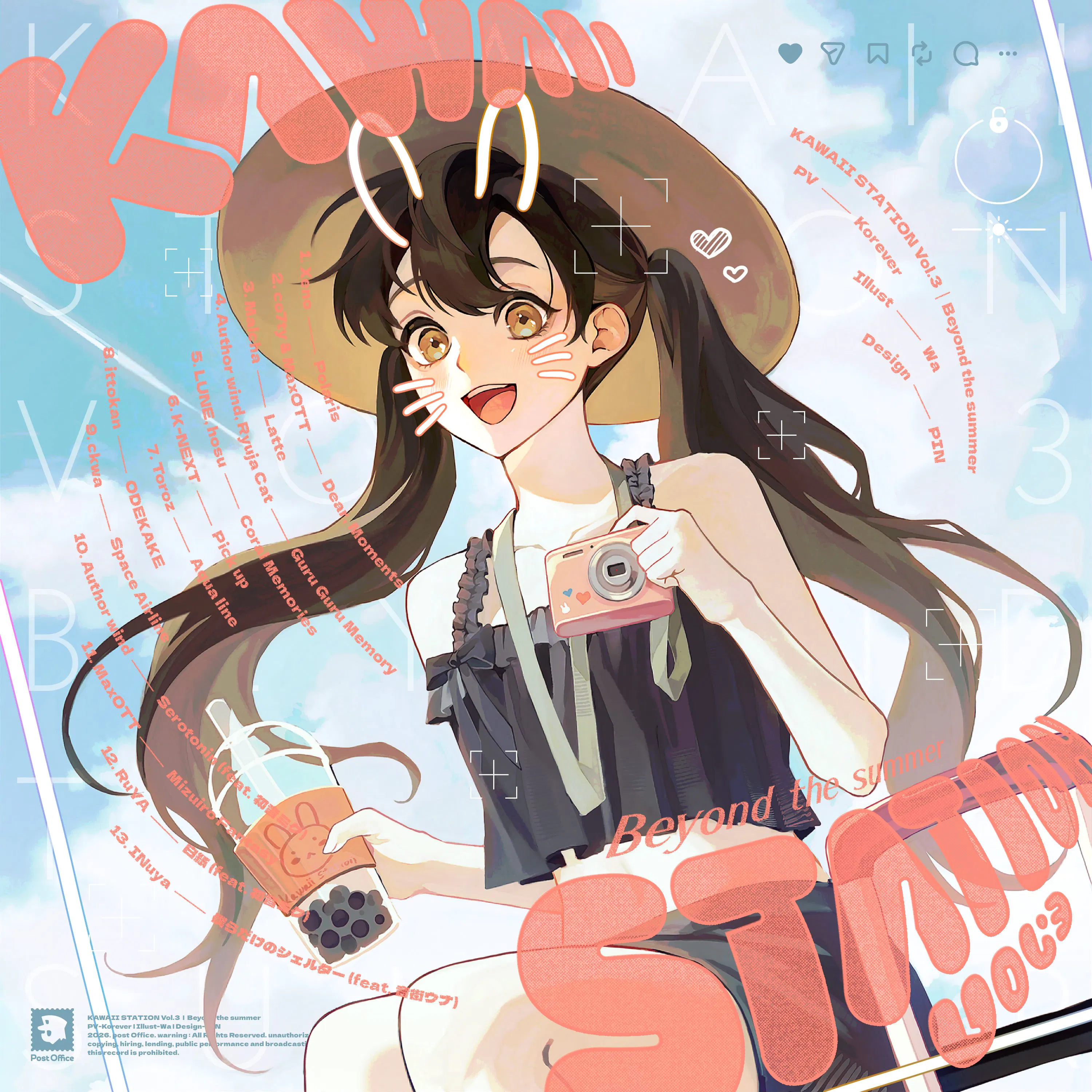 K-NEXT