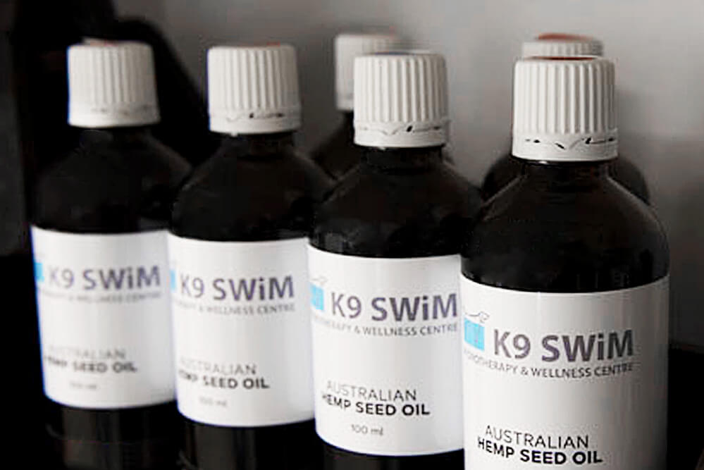 K9 SWiM Wellness Centre Natural Therapy