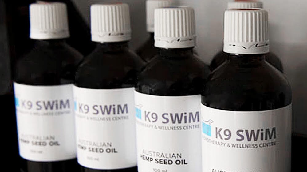K9 SWiM Wellness Centre Natural Therapy