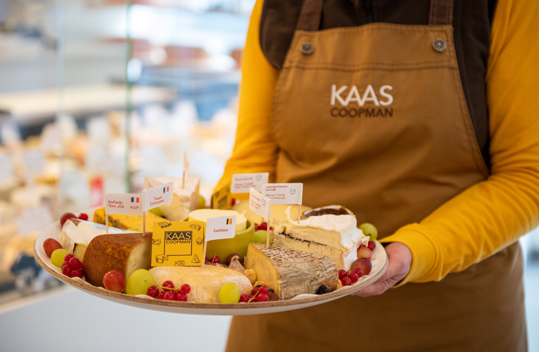 KAAS COOPMAN afbeelding