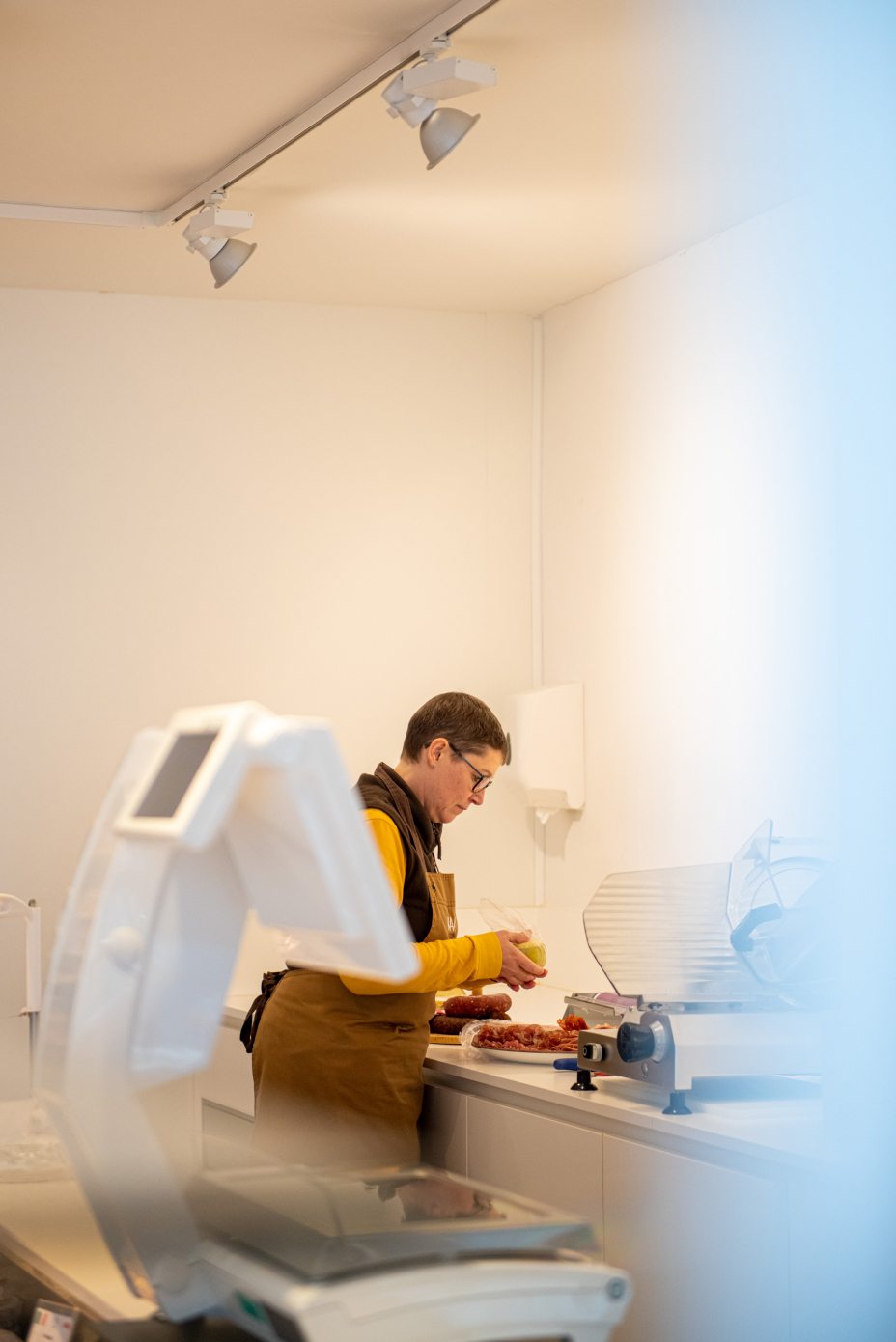KAAS COOPMAN afbeelding