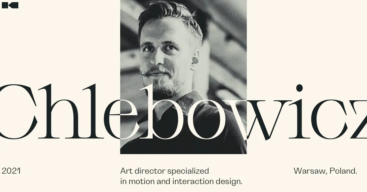Kacper Chlebowicz
