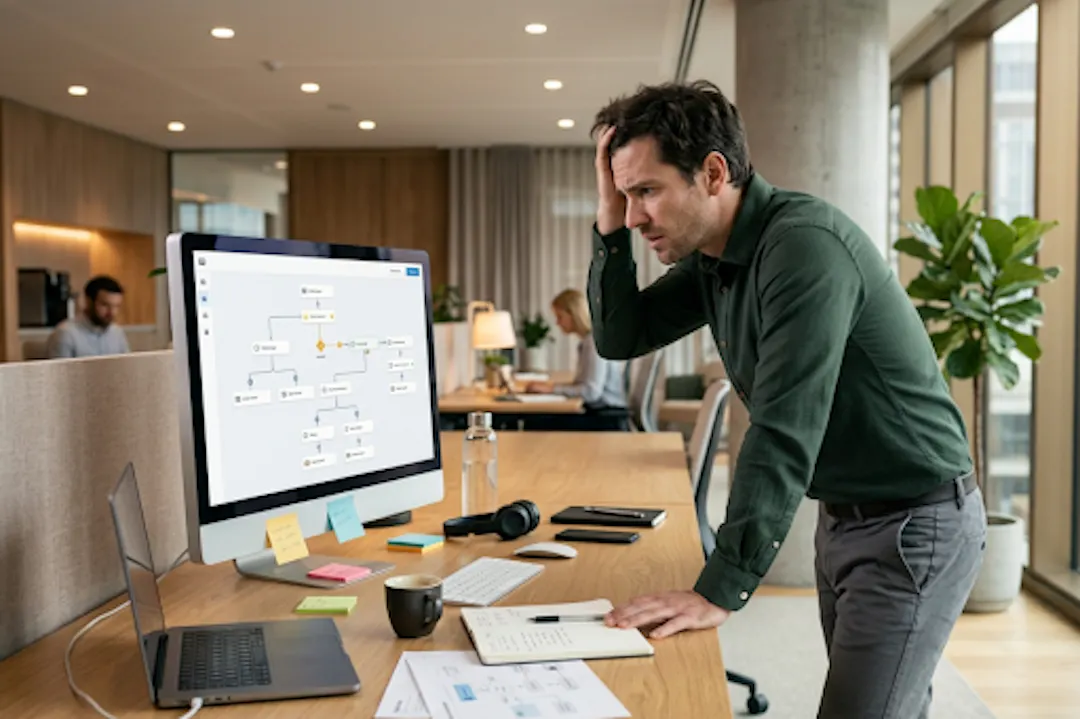 Are Automated Workflows Silently Failing Behind the Scenes?