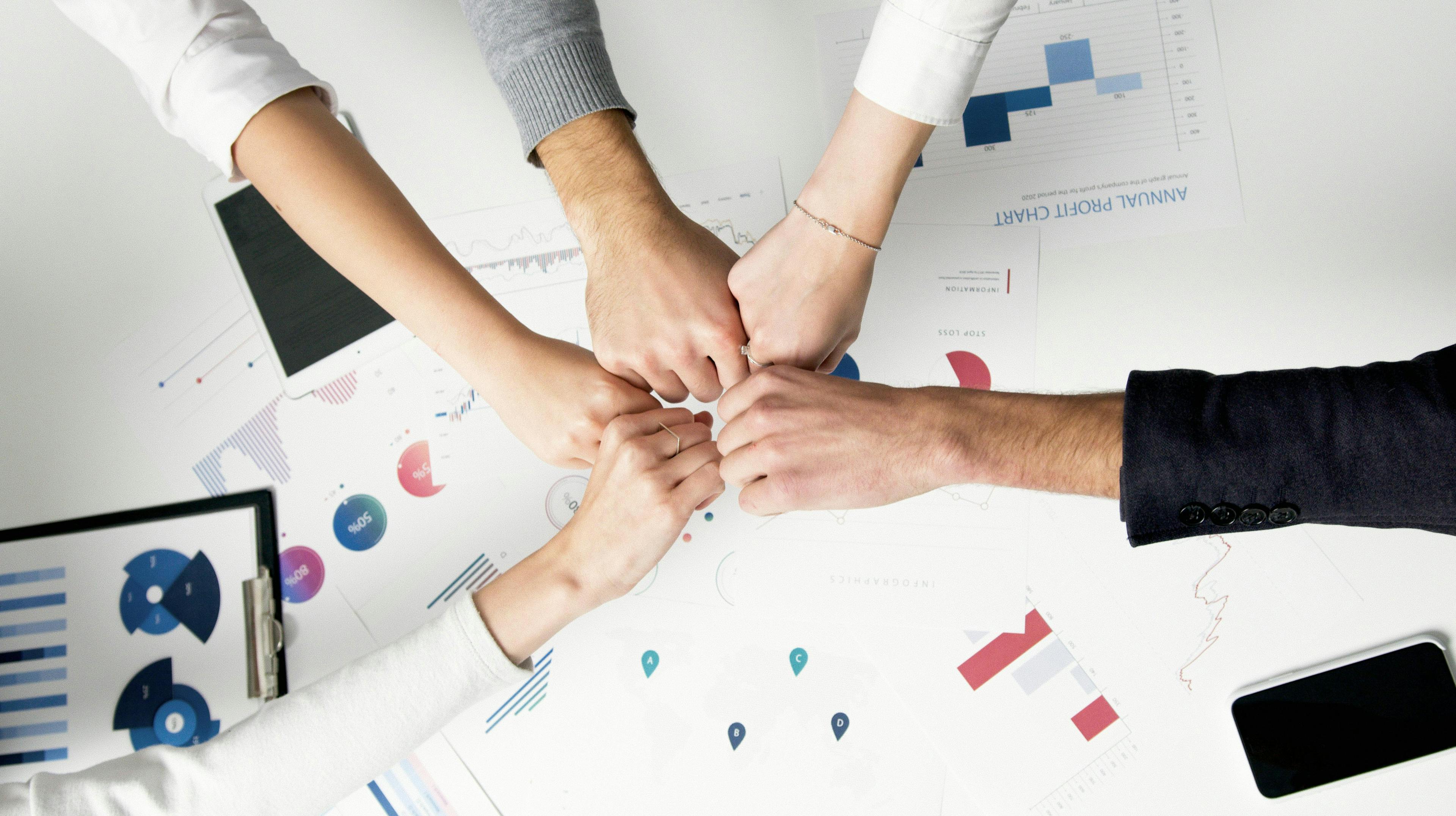 eyond Basic Analytics: What Sets a Marketing Audit Apart