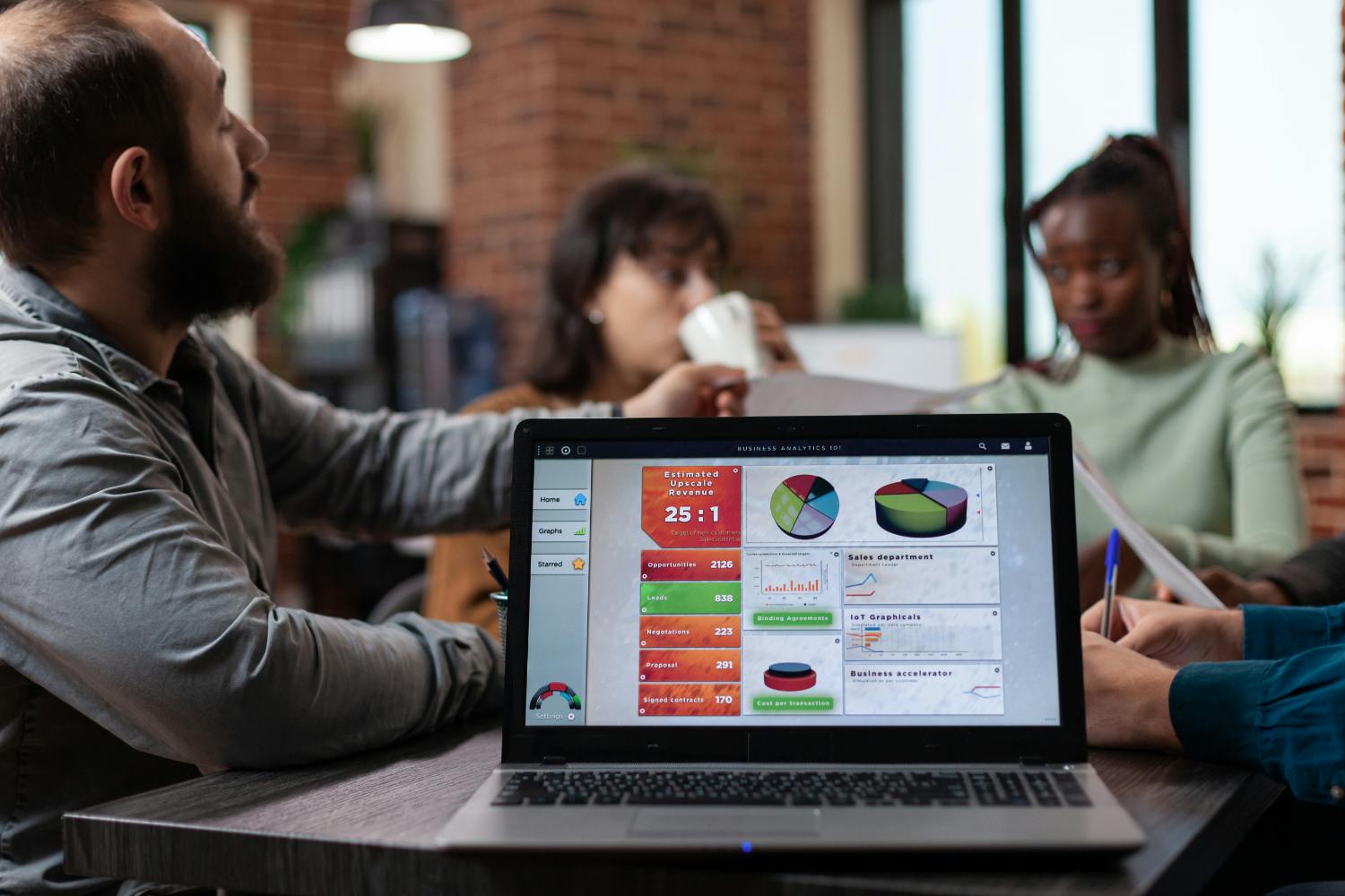 Advanced Metrics: Gaining Deeper Insights