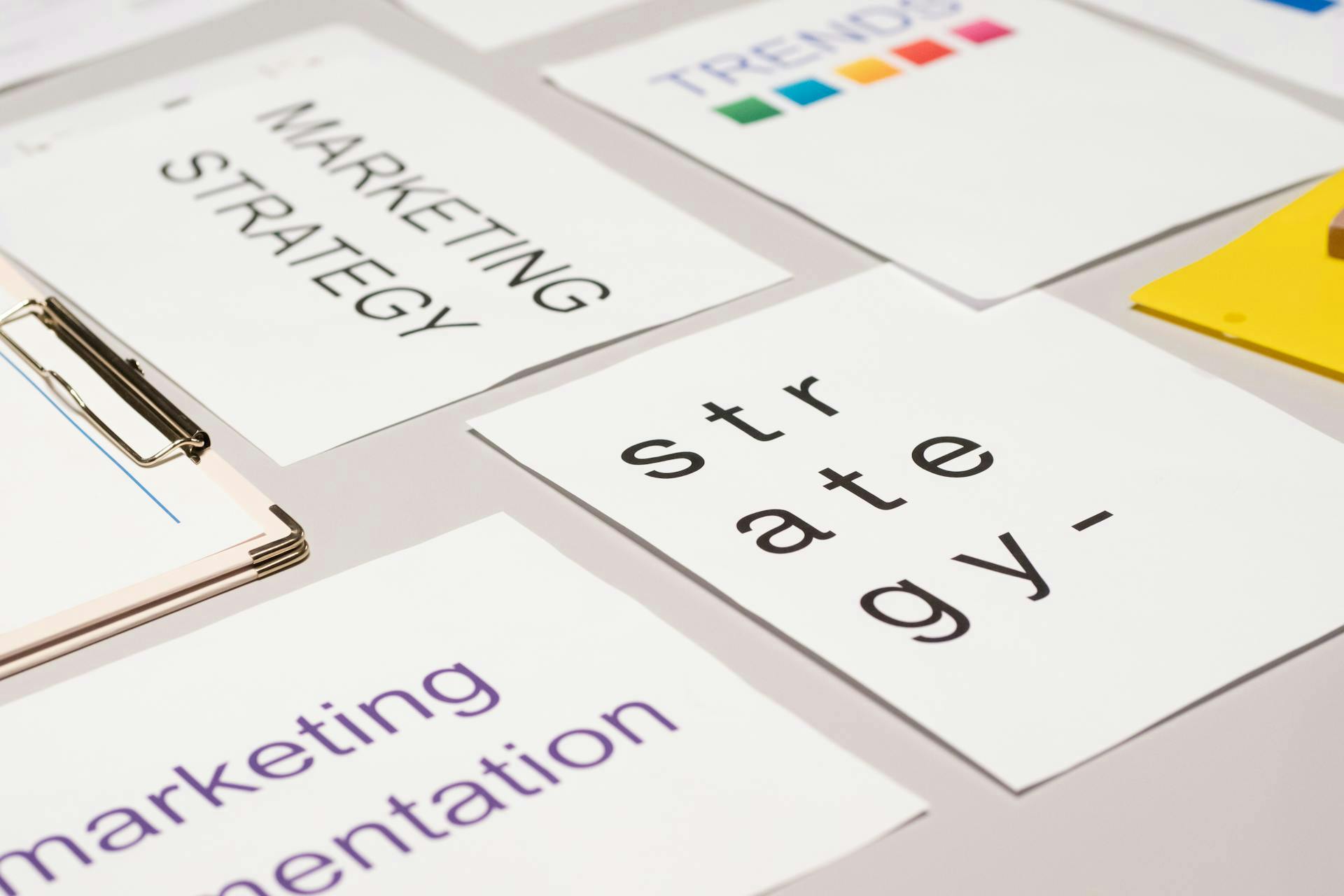 Marketing Audit Implementation Timeline