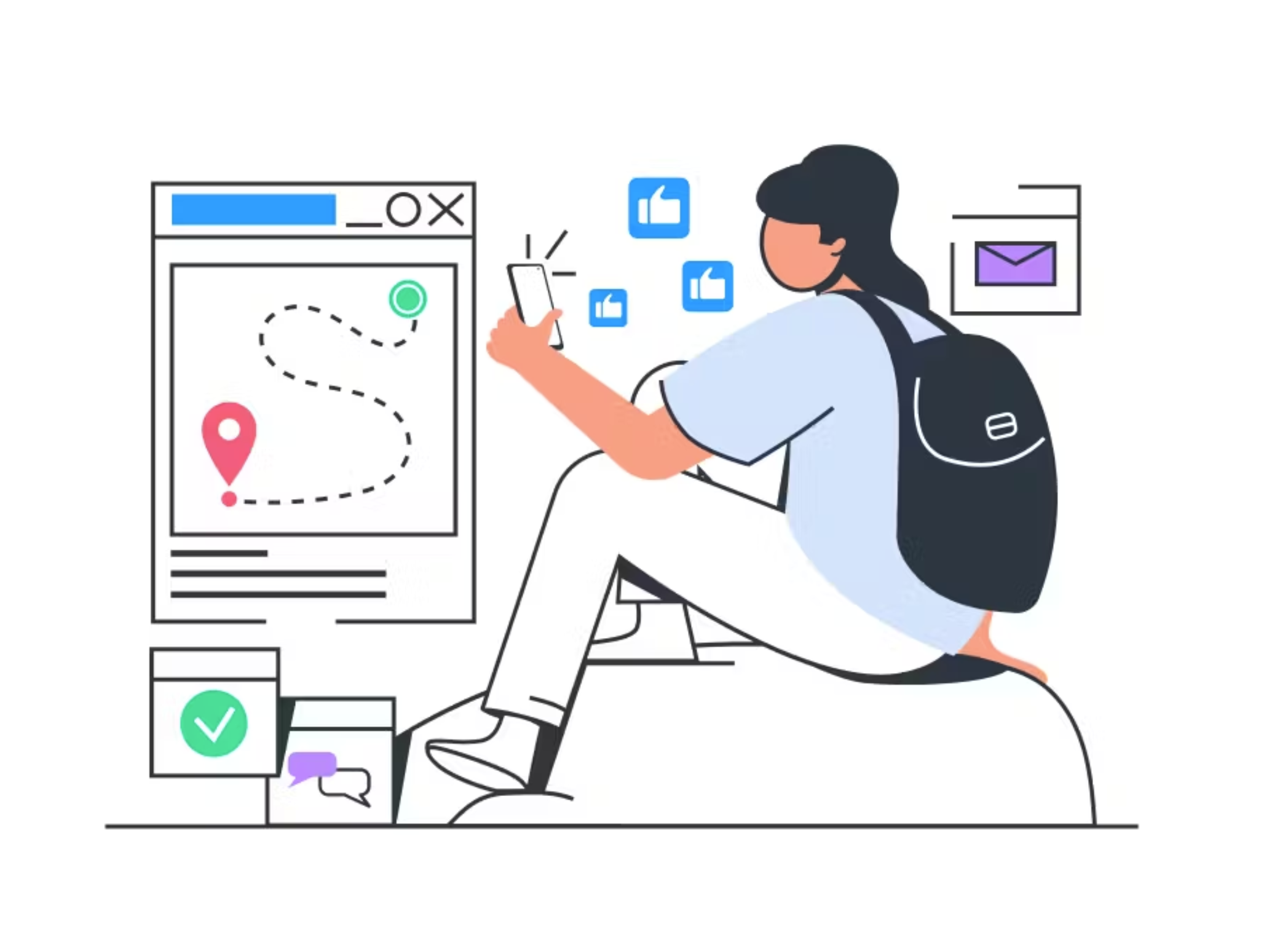 Email Audit Engine image number 01