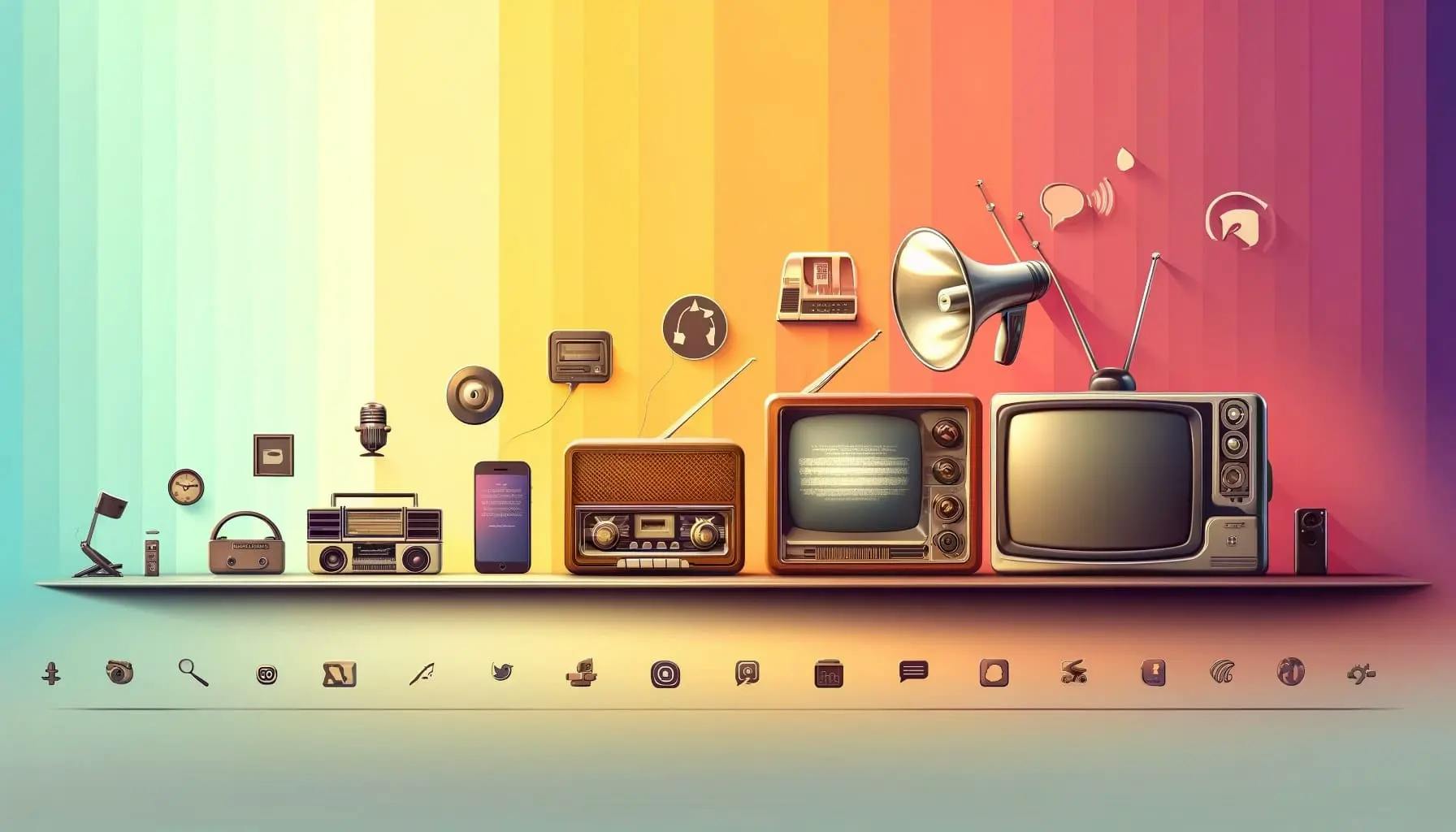 Challenges and Evolution of Email Marketing in the 21st Century