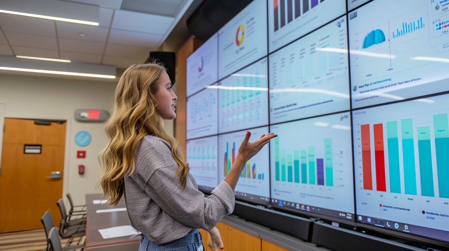 Best Practices for Using AI in Email Marketing