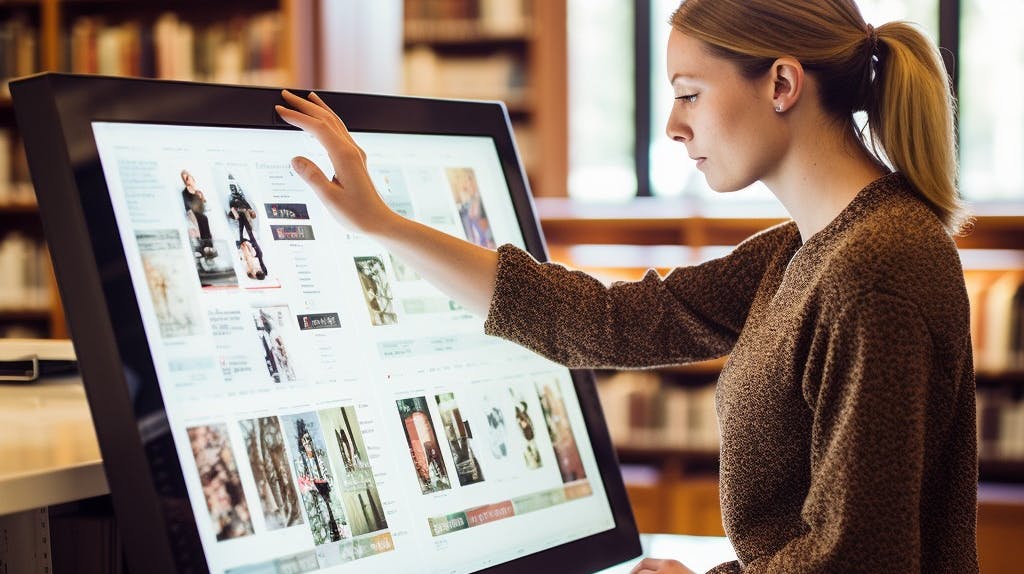 Accessibility and User Experience