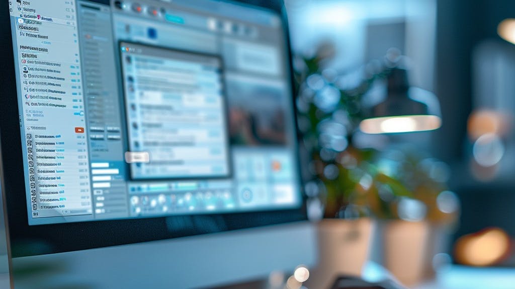 The Beauty of Simplicity in Email Design