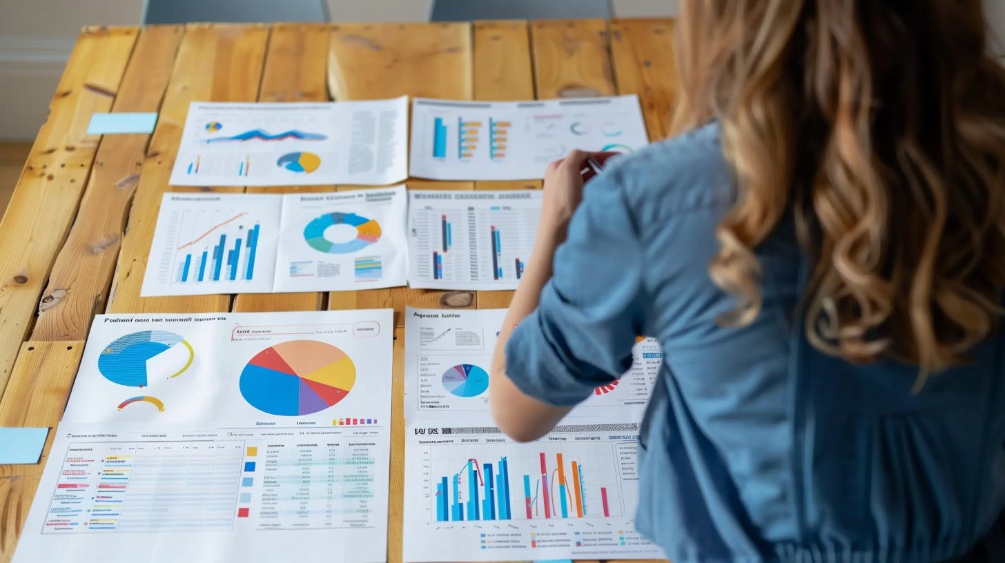 Types of Marketing Audits: Which Lens to Use