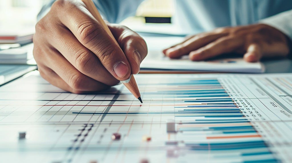 The Marketing Audit Checklist