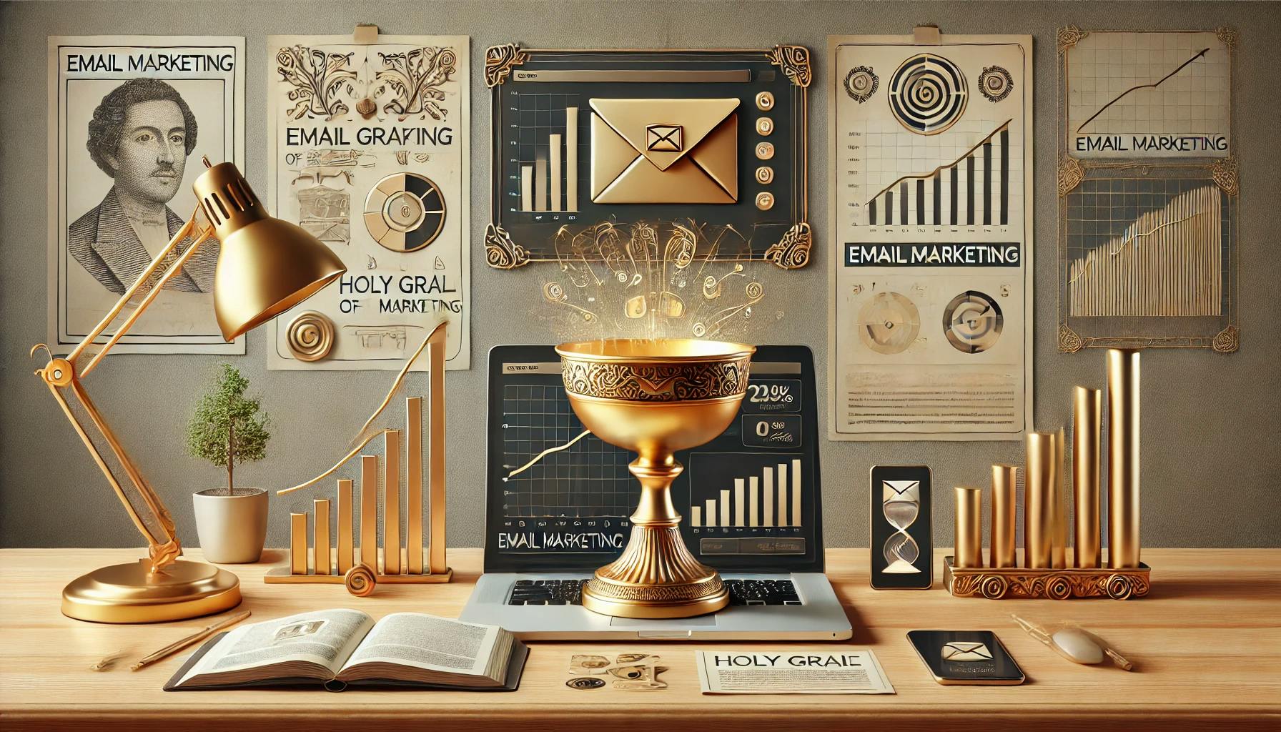 Boosting Deliverability: The Holy Grail of Email Marketing