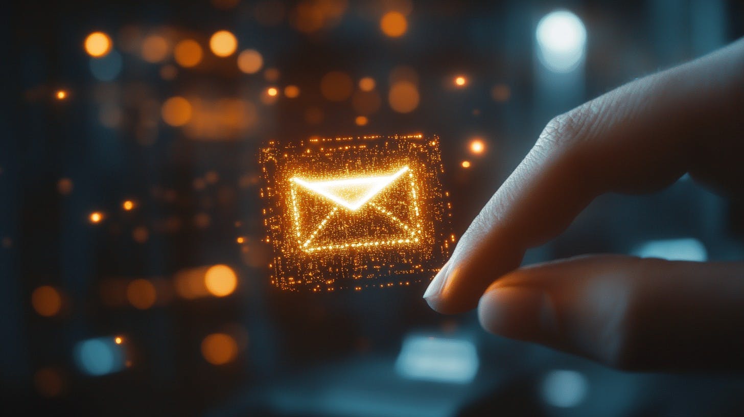 Use Automation to Send Timely, Relevant Messages