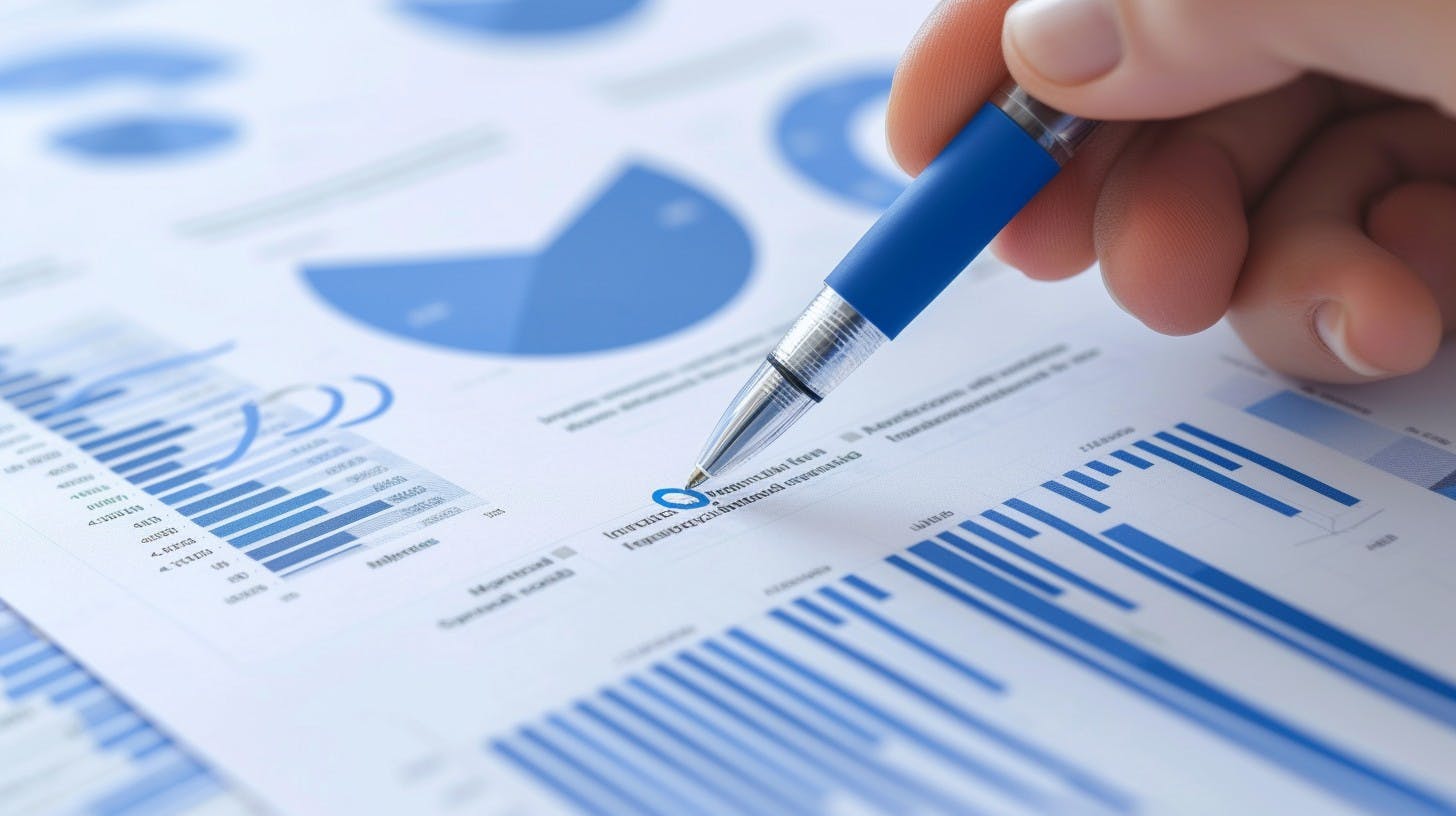 How to Conduct a Comprehensive Audit