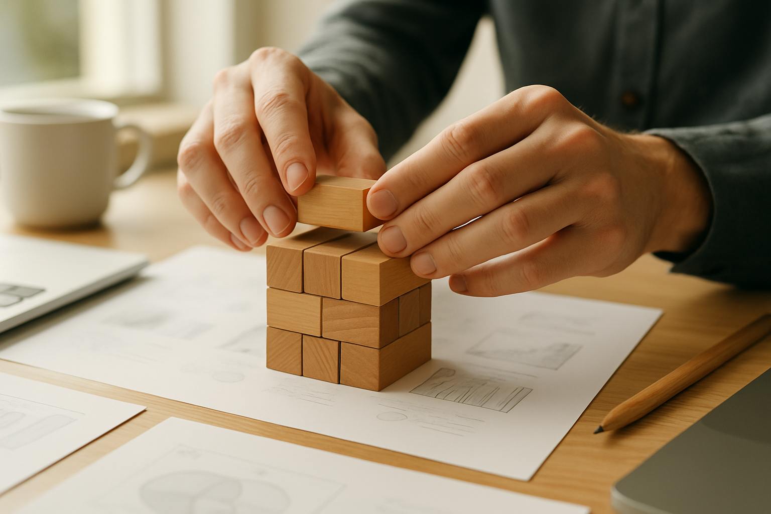 Strengthen Your Content Strategy