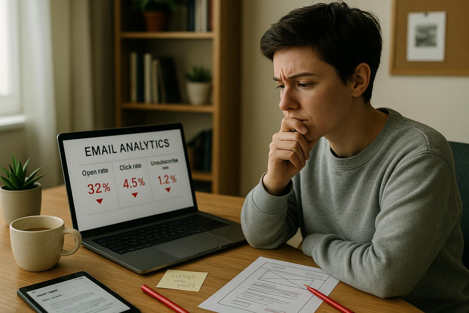 Top Signs You Need a Professional Email Marketing Audit