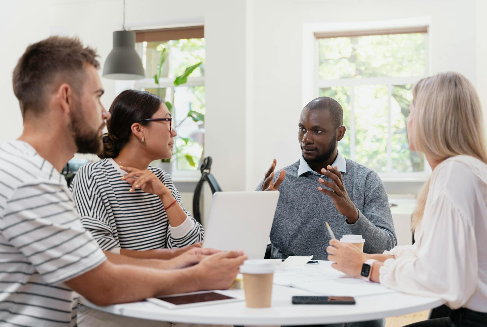 Understanding Email Analytics in Audit Solutions