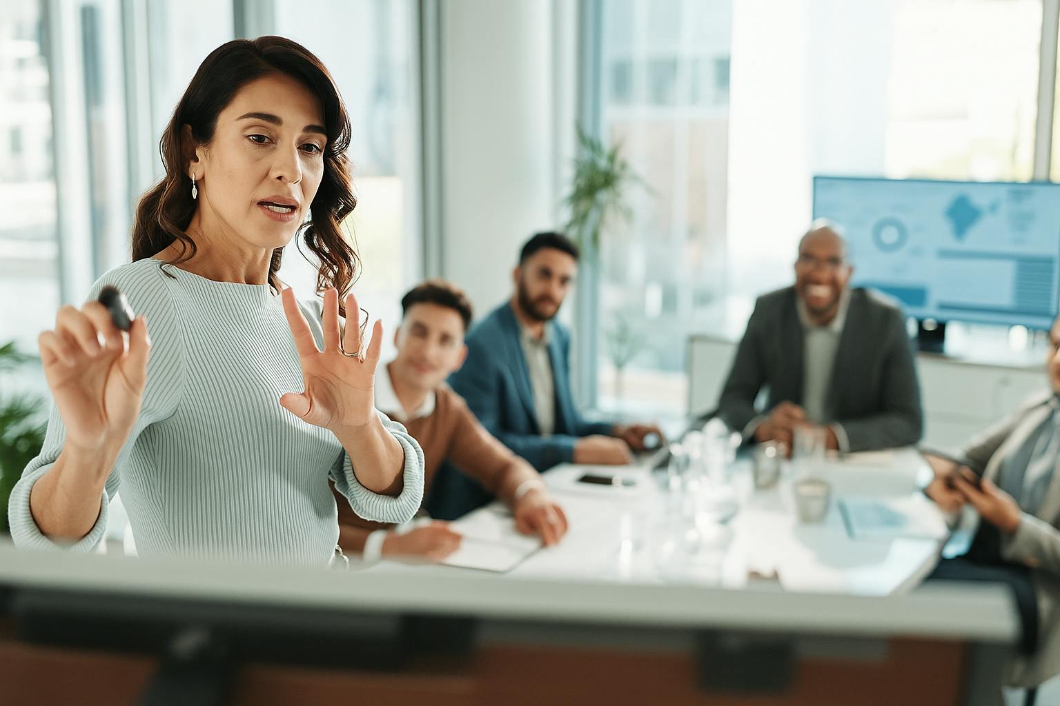Audience Segmentation and Targeting: Who Knows Your List?