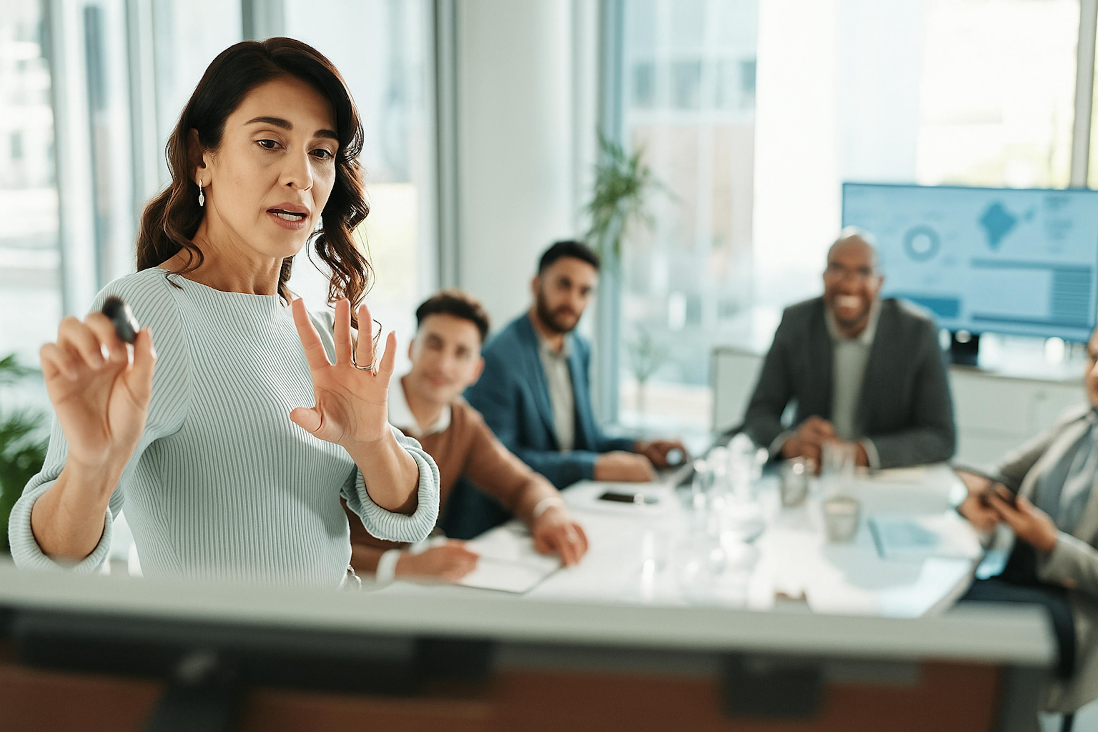 Audience Segmentation and Targeting: Who Knows Your List?