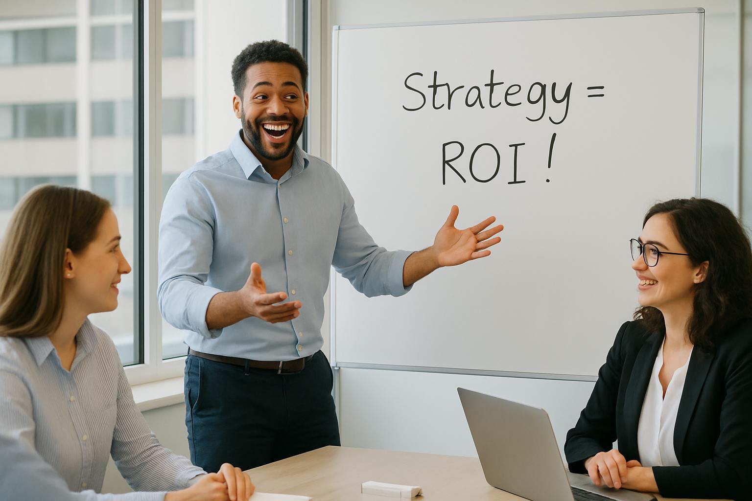 Strategies to Improve Email Marketing ROI