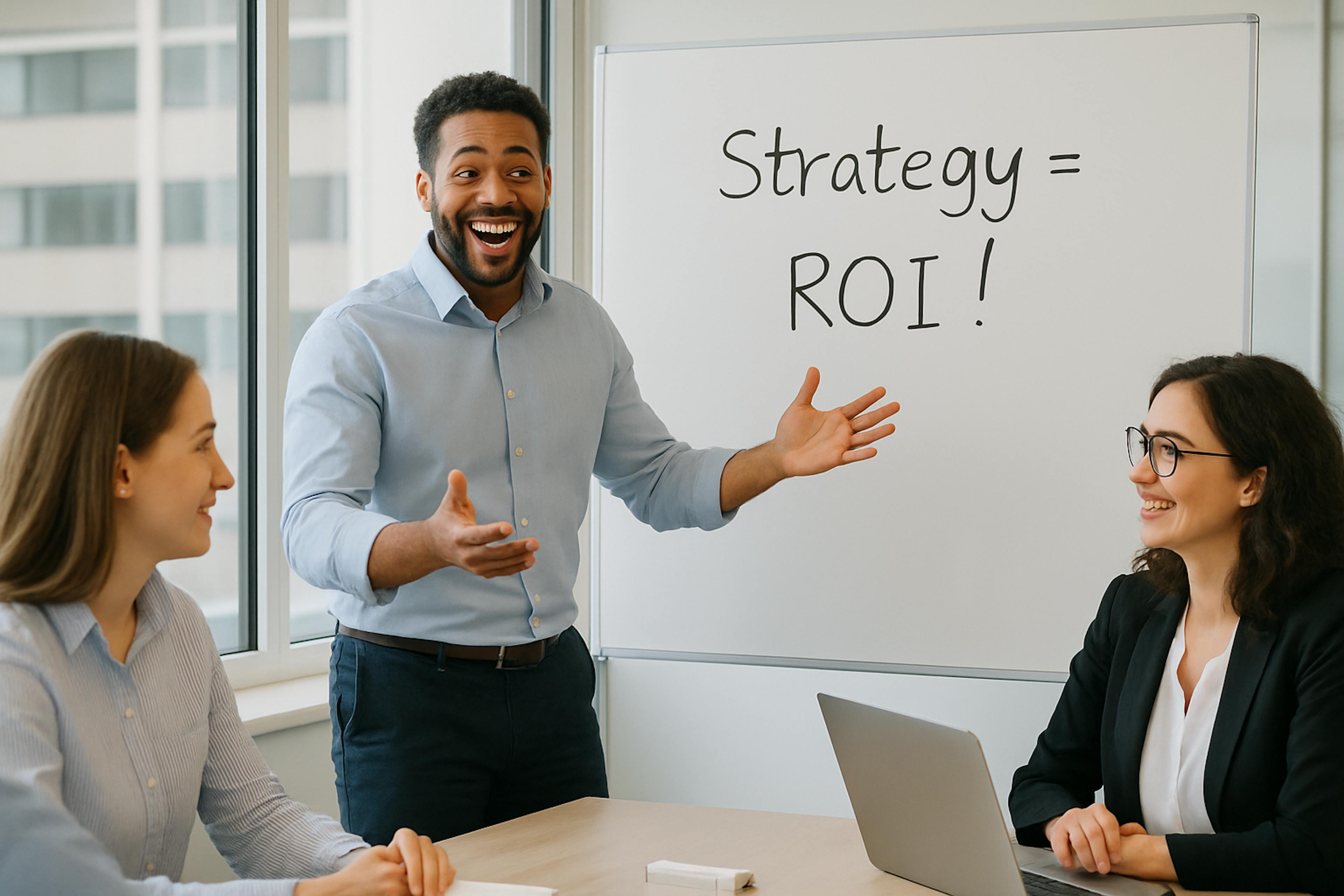 Strategies to Improve Email Marketing ROI