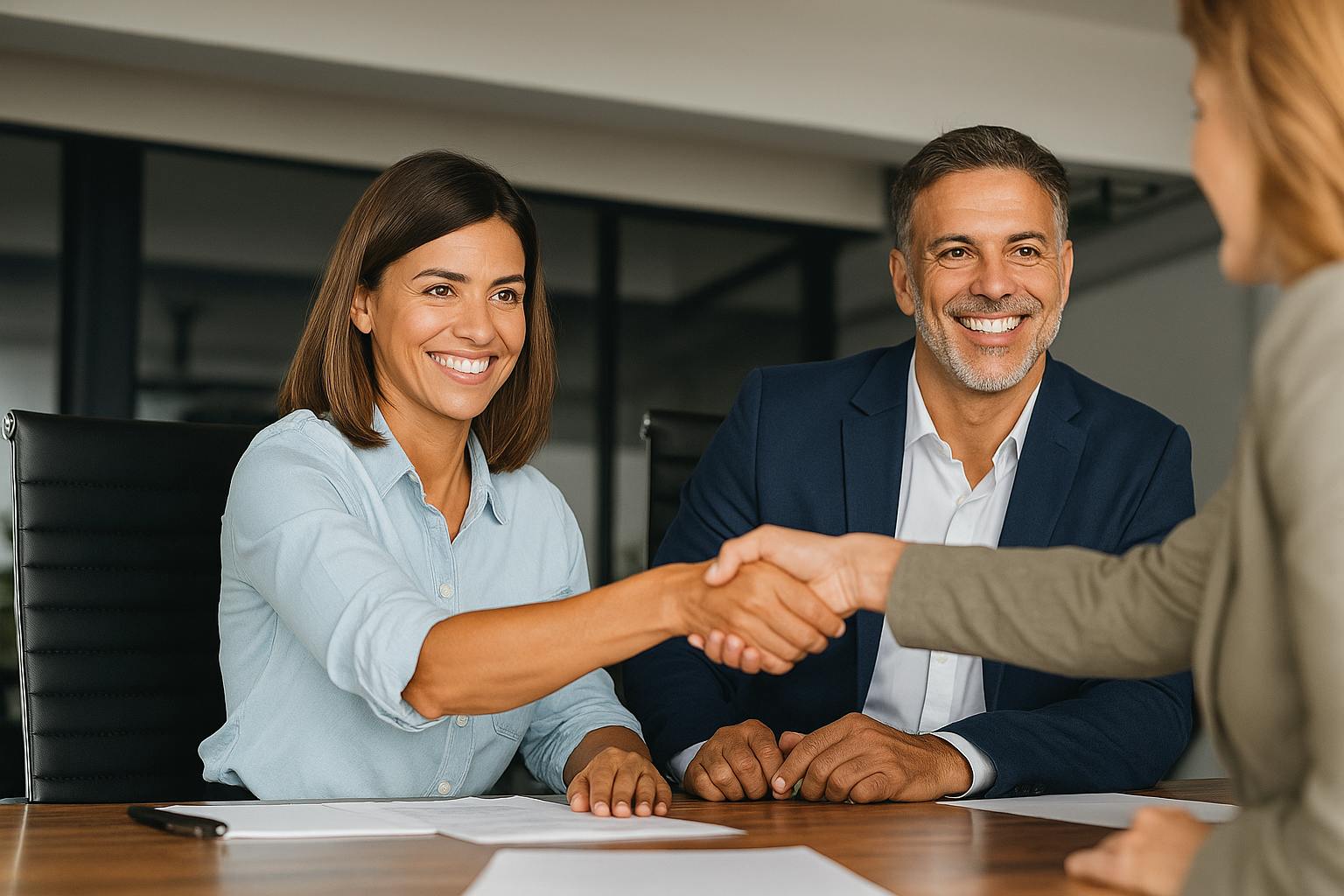 Customer Relationship Management and Email