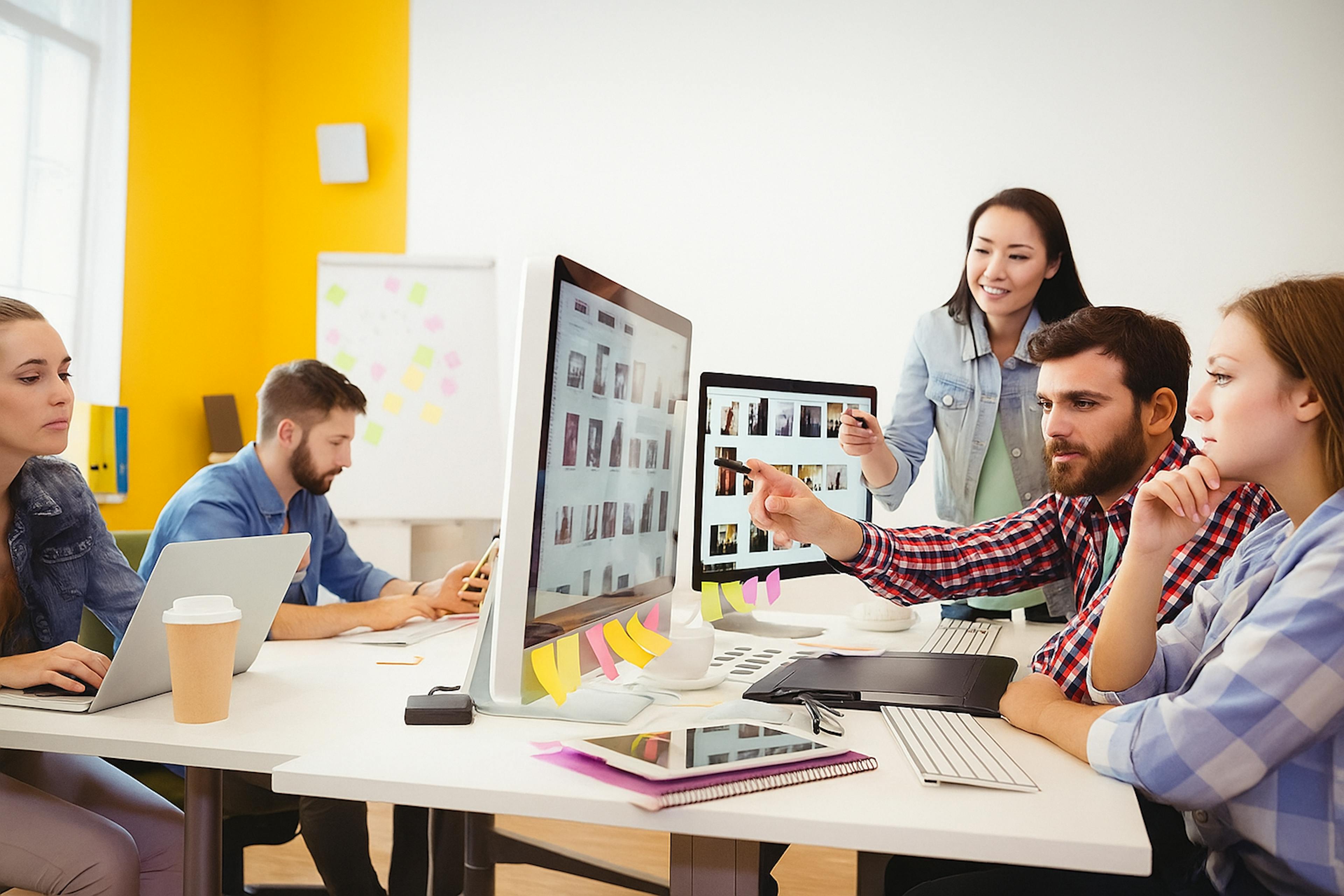 Real-World Case Studies & Examples