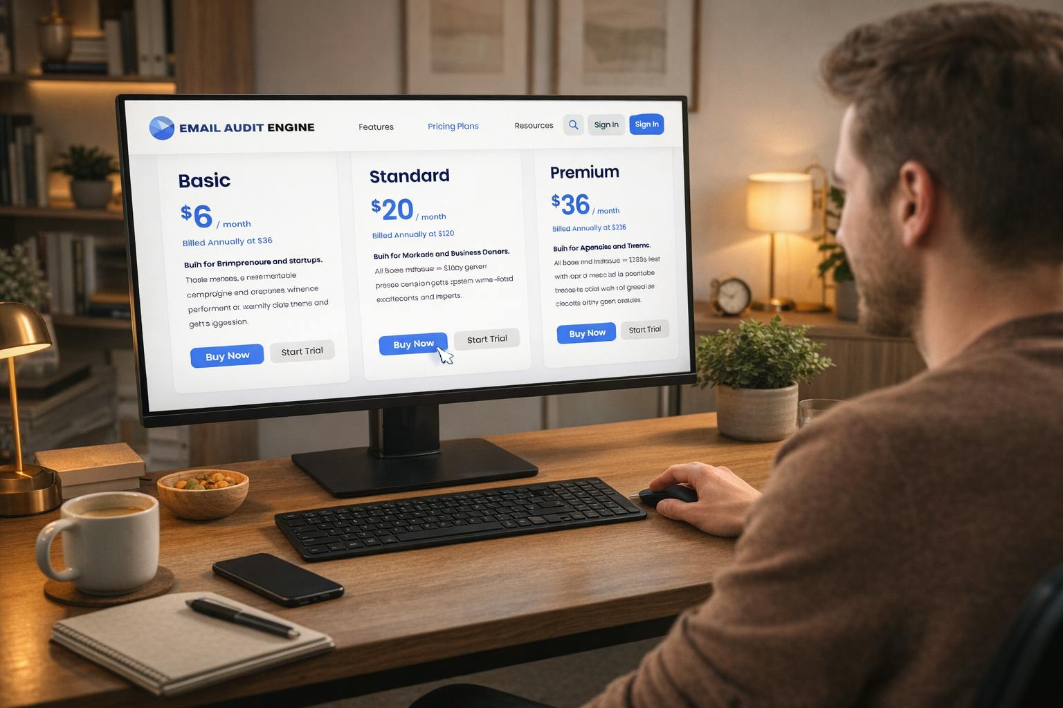 Failure #5: Content and offers don’t match the customer journey