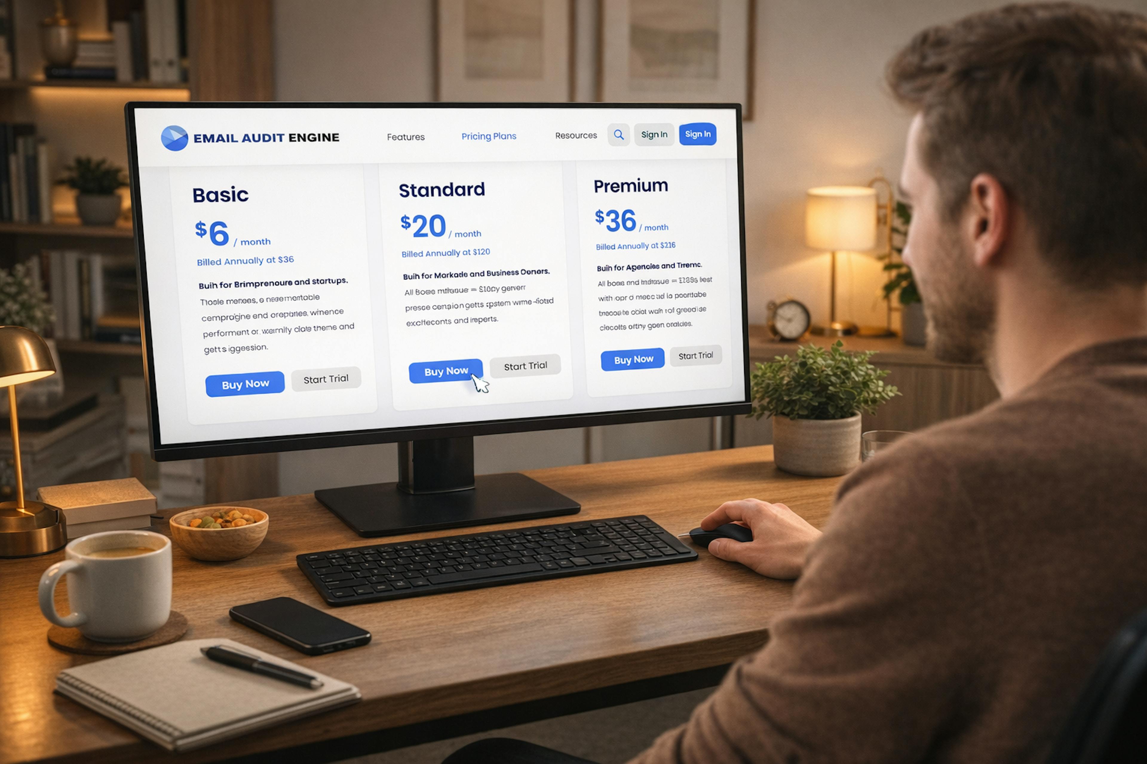 Failure #5: Content and offers don’t match the customer journey