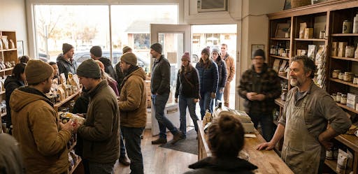 Conversions and revenue