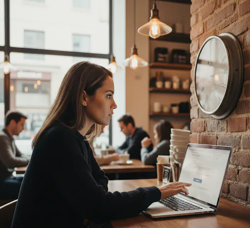 Your First Impression: The Onboarding Process