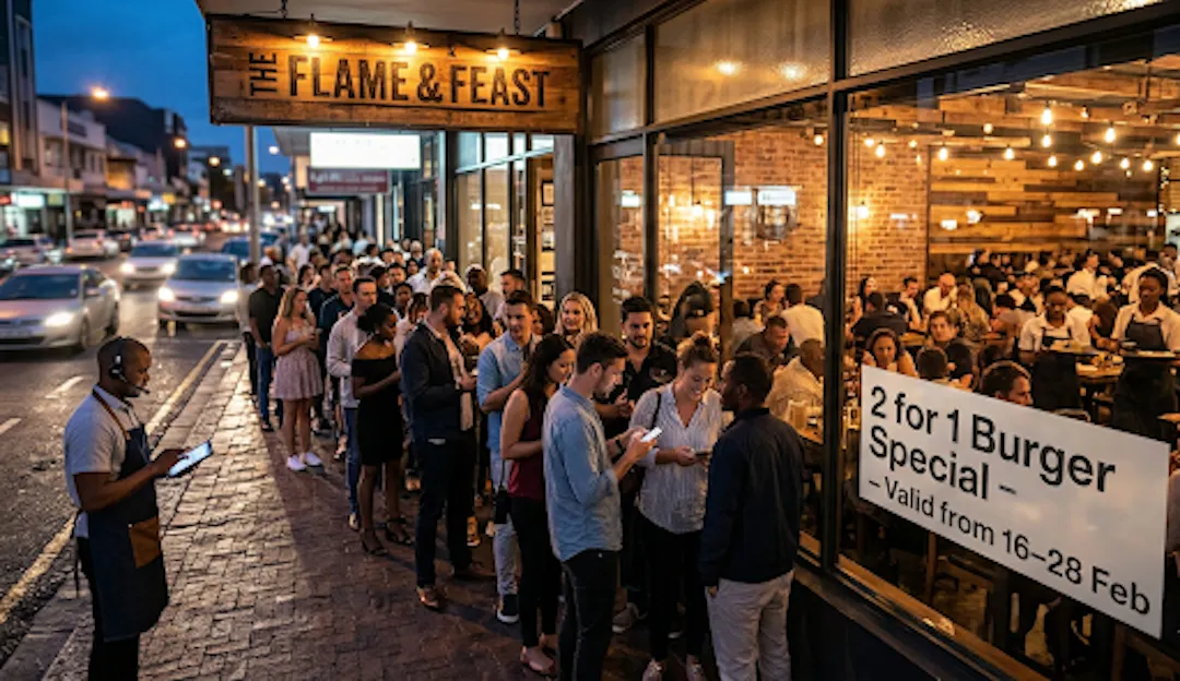 Driving Off-Peak Traffic with Targeted Email Campaigns