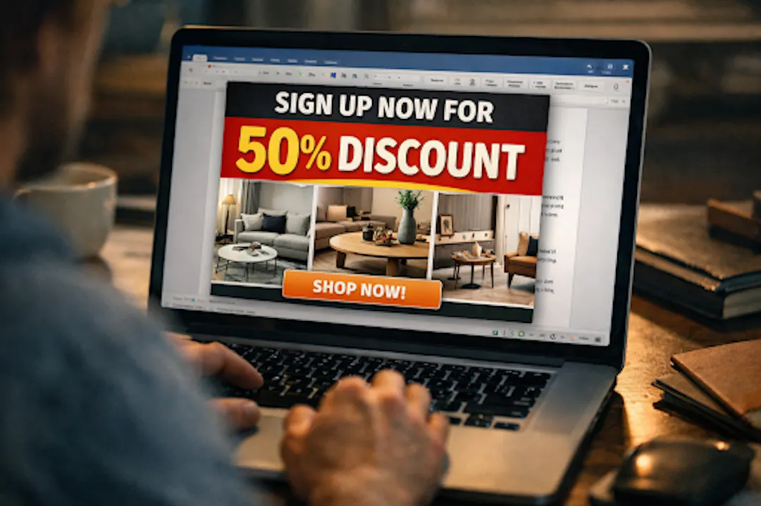 How Do You Design a High-Converting Sign-Up Form?
