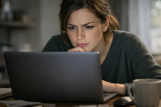 How do you keep your cold emails out of the spam folder?