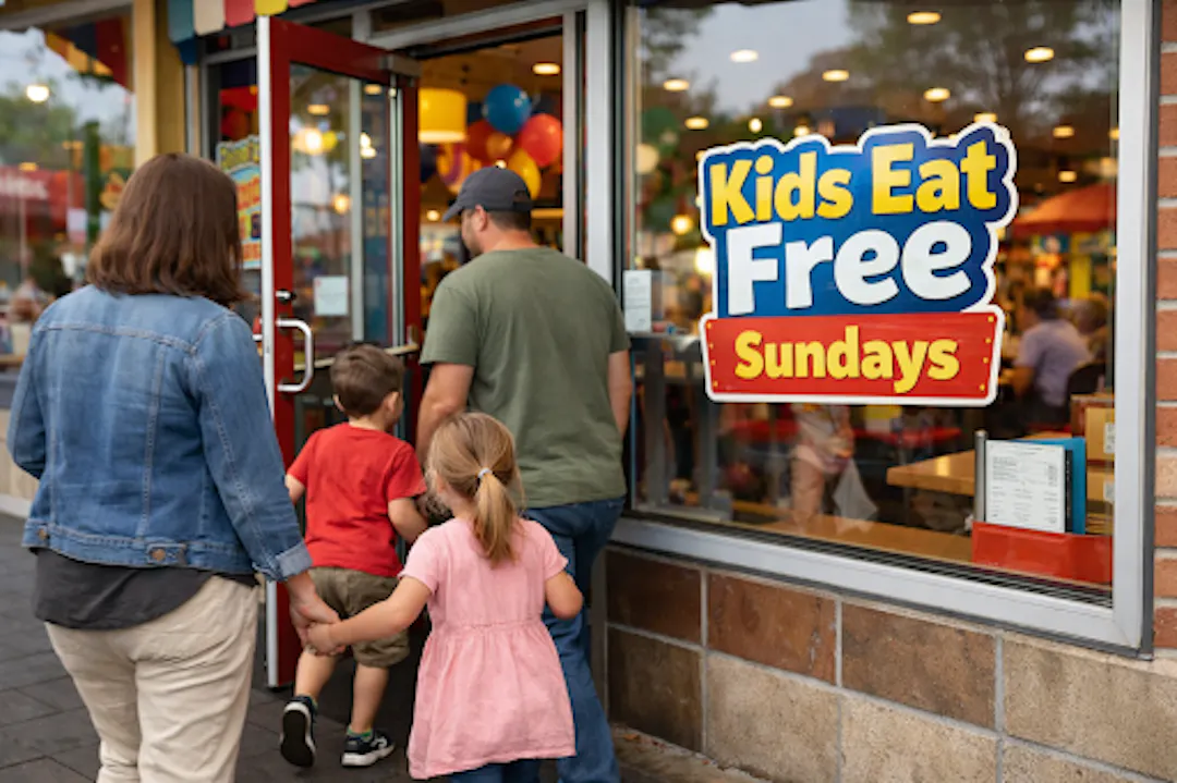 Why you should segment your restaurant email list?