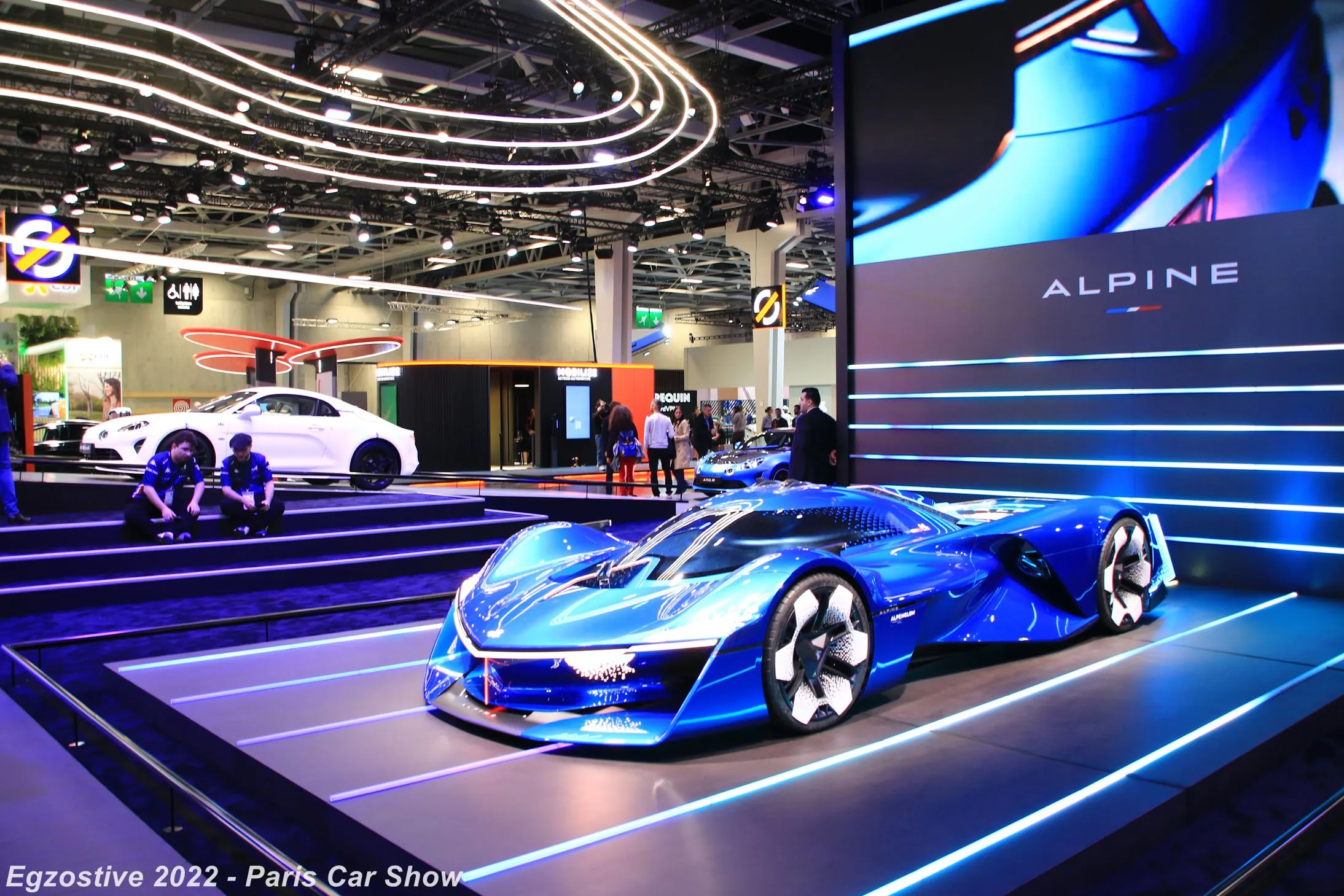 Top European Automotive Events In 2024 KADO   0c586dbc 3fe3 456a 806a B9b9efedfb79 Egzostive .webp