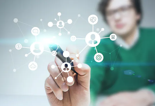 5 Tips To Build A Strong Network In Your Industry From The Ground Up | KADO Networks