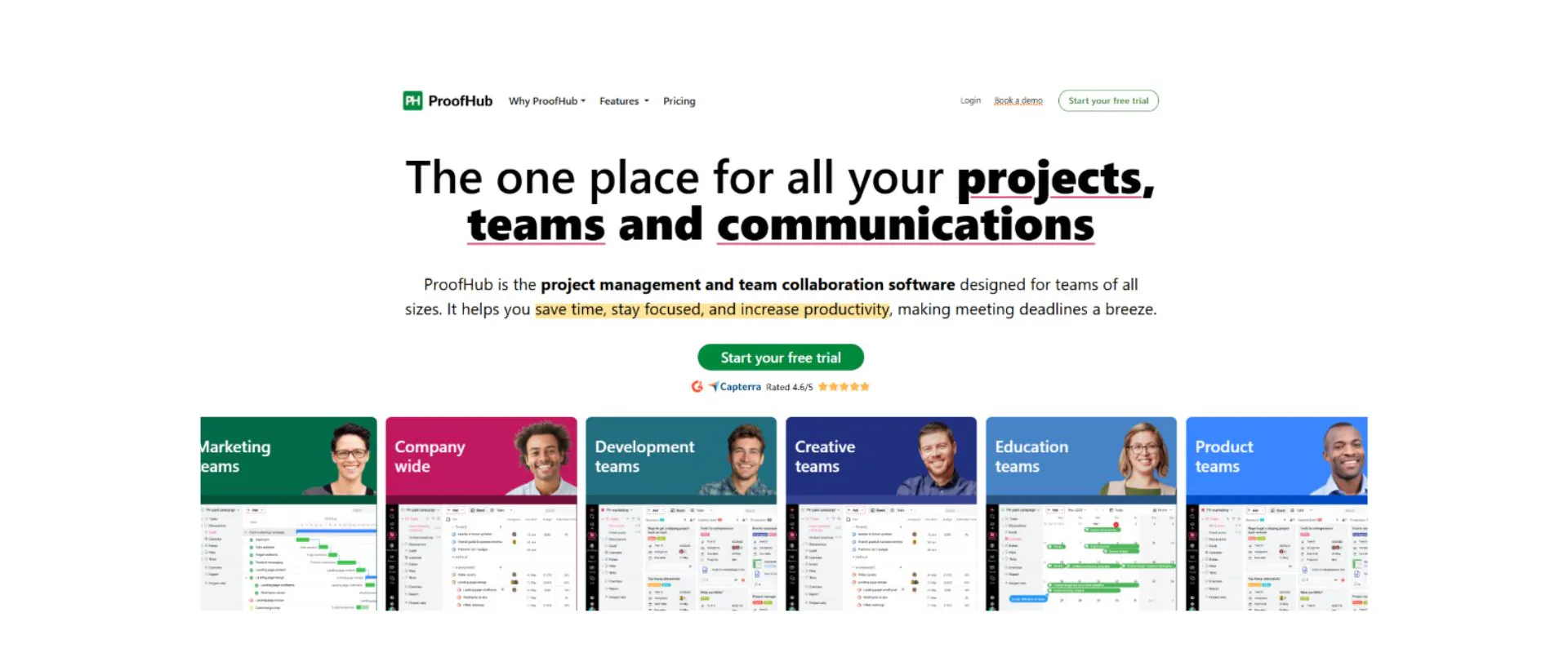 ProofHub