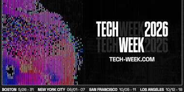SF Tech Week 2026: The Definitive Guide