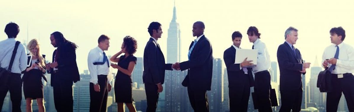 8 Proven Professional Networking Tips For Realtors