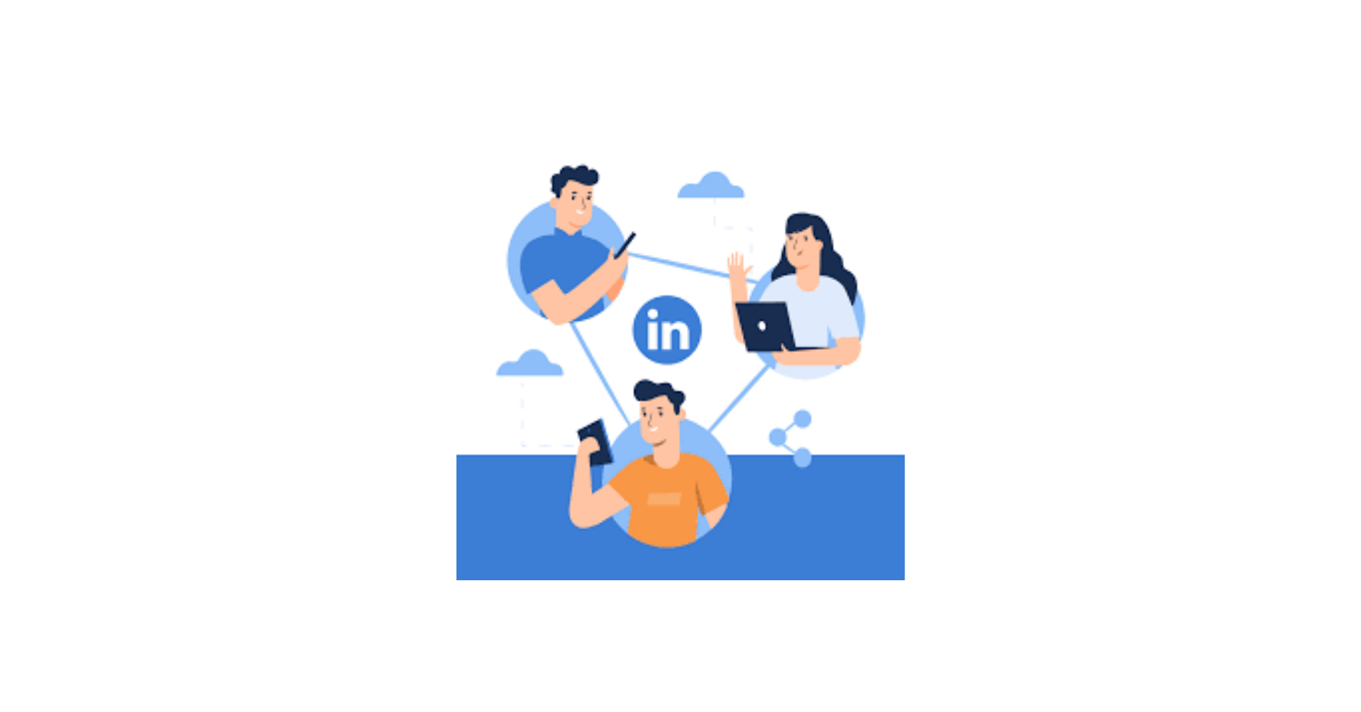 linkedin networking