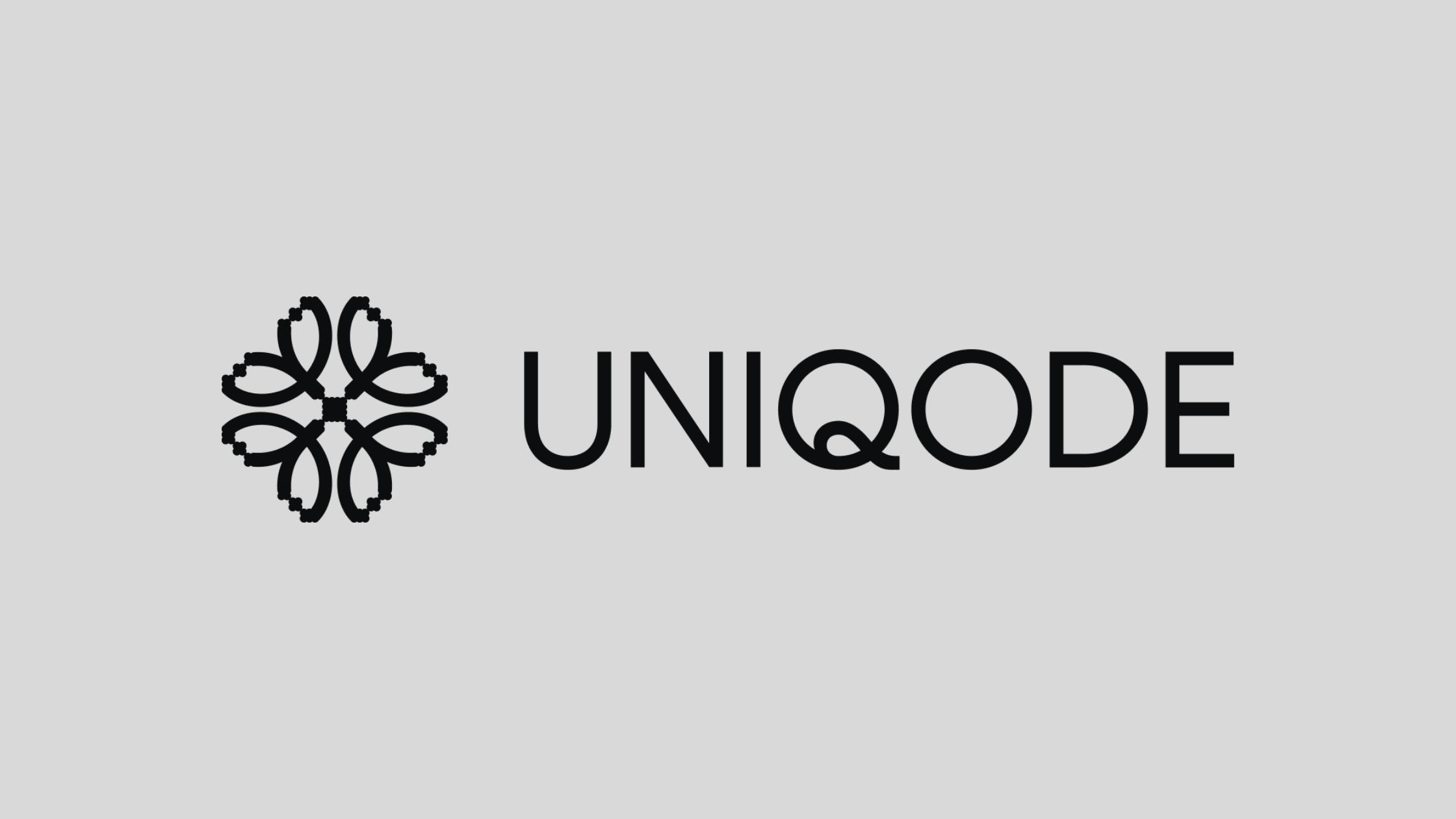 uniqode