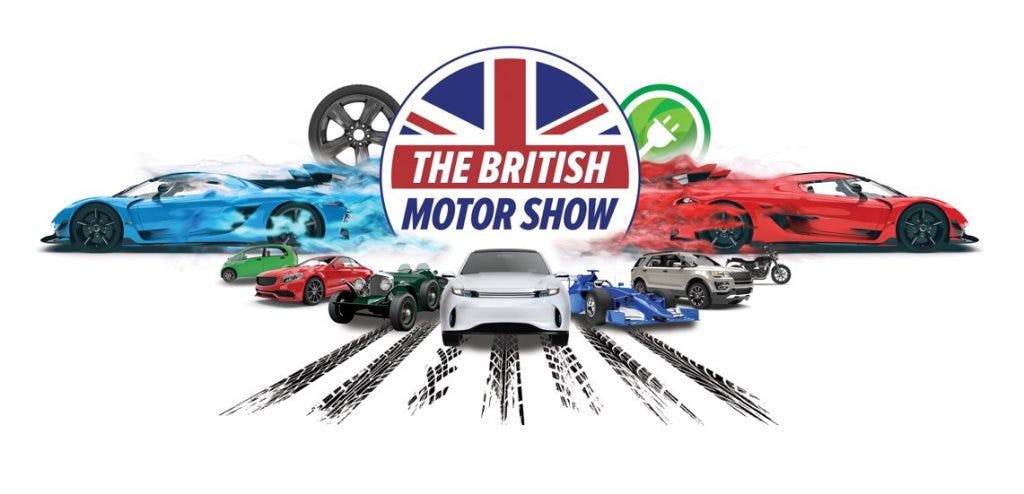 british motorshow