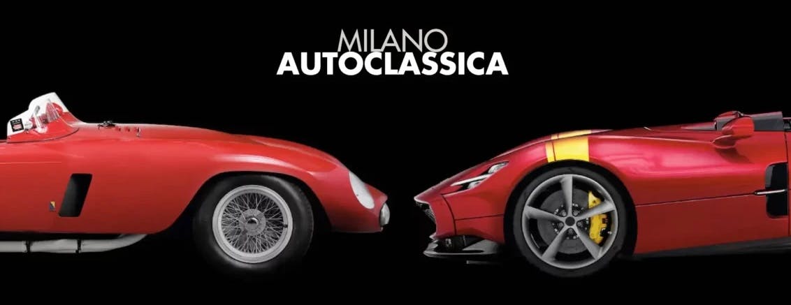 milano autoclassica