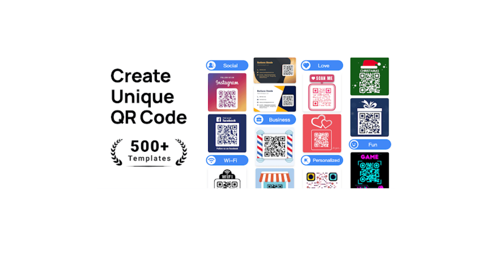 qr code generator