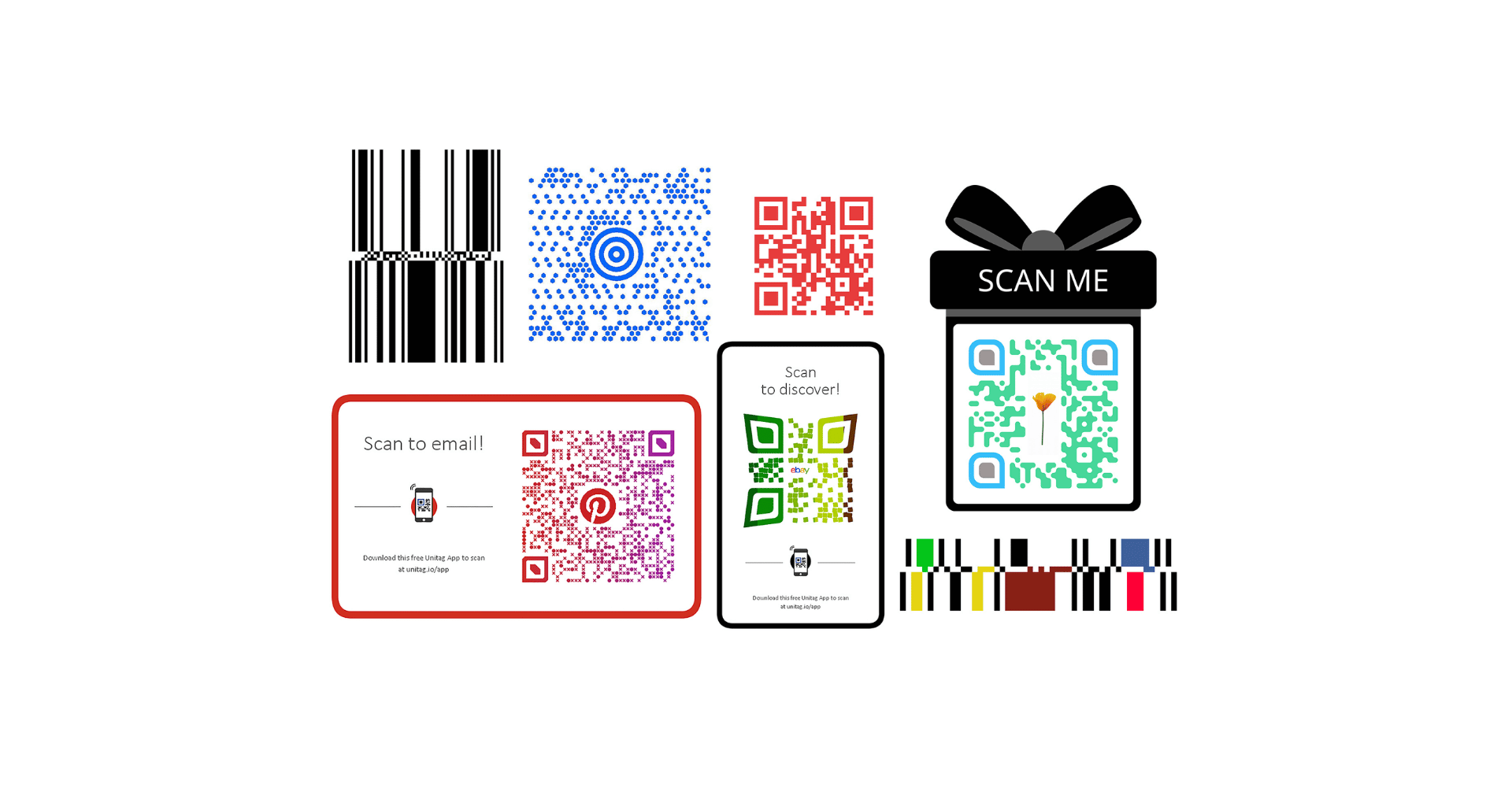 qr code customization