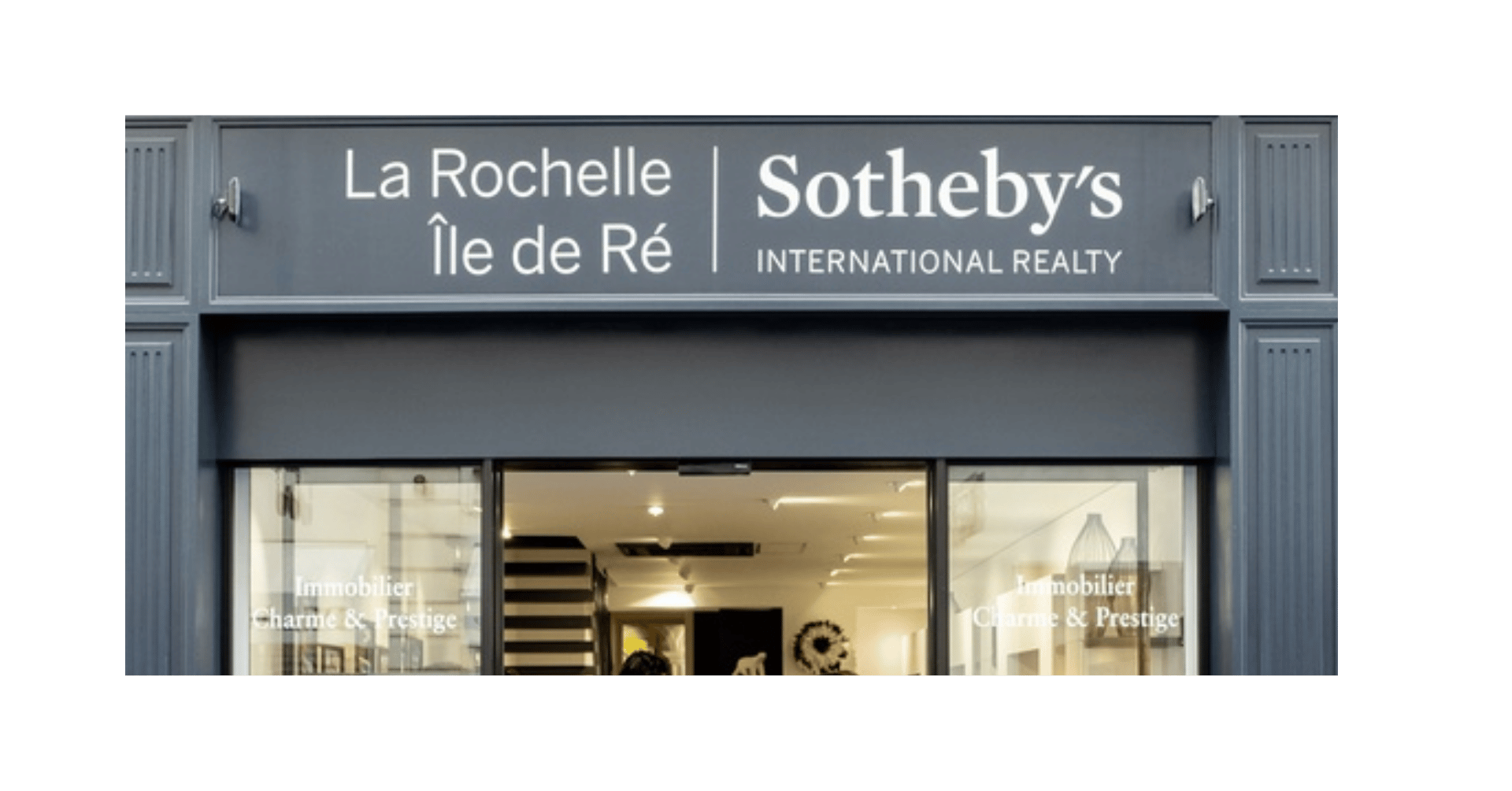 Salon de l’Immobilier – La Rochelle’s Real Estate Showcase